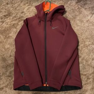 Nike jacket